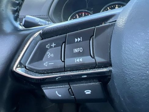 Used 2019 MAZDA CX-5 Grand Touring AWD/4WD image 24