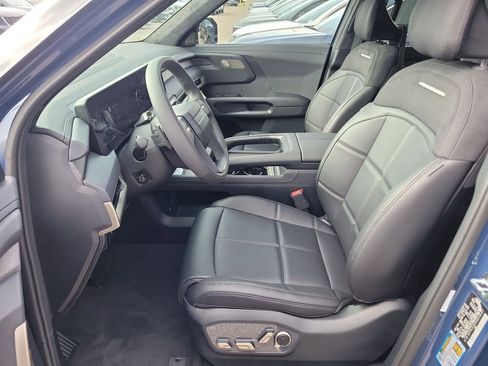 New 2027 Kia Telluride X-Line SX Prestige AWD/4WD image 24