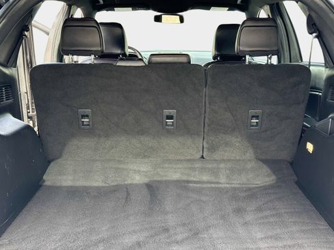 Used 2022 Ford Edge ST-Line image 13