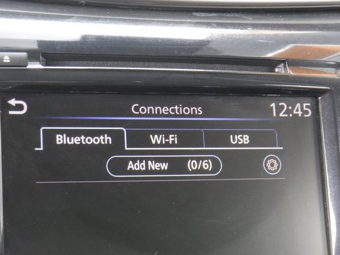 Used 2023 Nissan Murano SV image 26