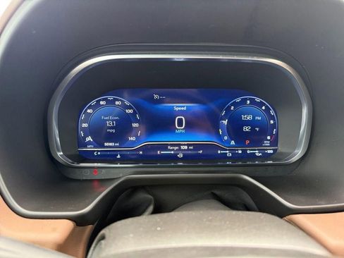 Used 2024 Chevrolet Tahoe High Country RWD image 14