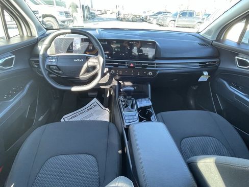 Certified 2026 Kia Sportage LX image 22