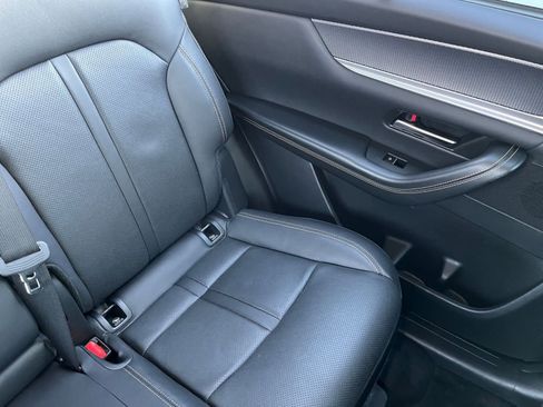 Used 2025 MAZDA CX-70 3.3 Turbo w/ Preferred Package image 41