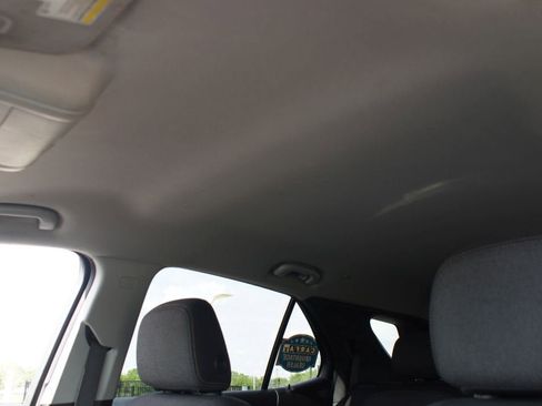 Used 2021 Chevrolet Equinox LT FWD image 6
