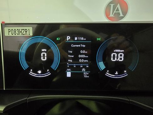 New 2026 Hyundai Santa Fe SEL image 22