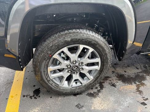 New 2026 Toyota Tundra 1794 Edition AWD/4WD image 28