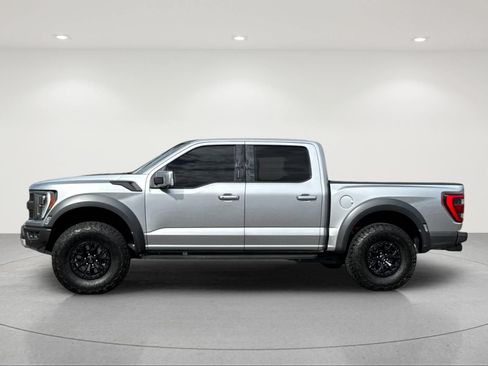 Used 2023 Ford F150 Raptor AWD/4WD image 3