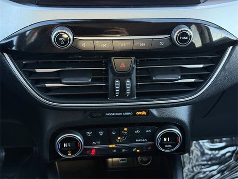 Certified 2021 Ford Escape SEL image 11