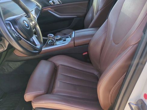 Used 2022 BMW X5 xDrive40i w/ Premium Package image 15