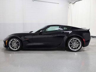 Used 2018 Chevrolet Corvette Grand Sport RWD video 2