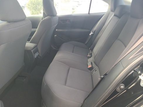 Used 2024 Toyota Corolla LE image 13