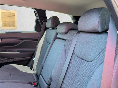 Used 2023 Hyundai Santa Fe SEL FWD image 19