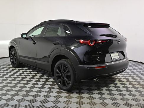 New 2026 MAZDA CX-30 Aire Edition AWD/4WD image 3