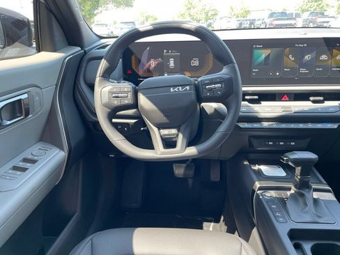New 2027 Kia Seltos X-Line S AWD/4WD image 12
