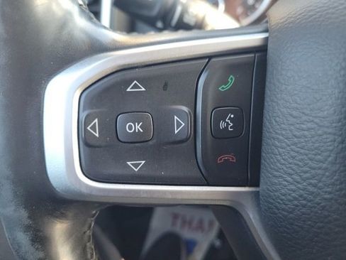 Used 2020 RAM 1500 Big Horn AWD/4WD image 34