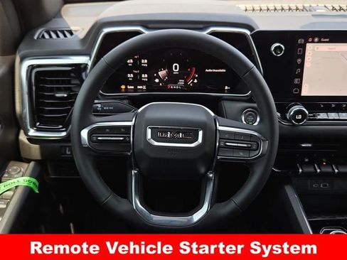 New 2026 GMC Canyon Elevation w/ Convenience Package AWD/4WD image 16