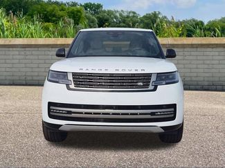 New 2026 Land Rover Range Rover Long Wheelbase SE AWD/4WD video 2