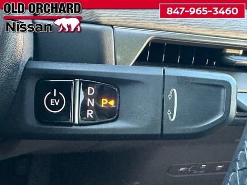 Used 2024 Kia EV9 Land AWD/4WD image 21