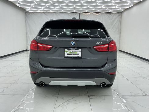 Used 2018 BMW X1 xDrive28i AWD/4WD image 10