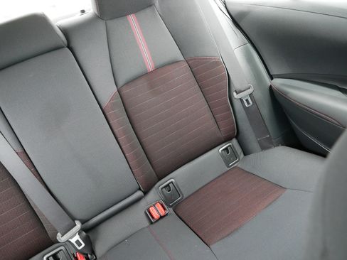 Used 2024 Toyota Corolla SE AWD/4WD image 14