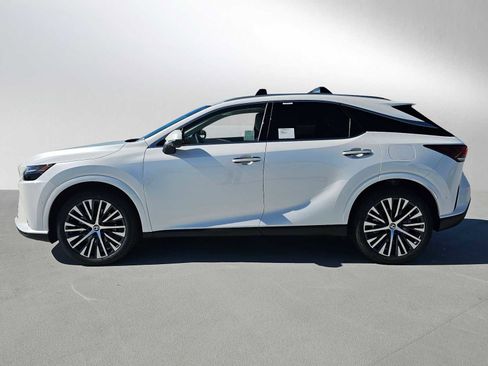 New 2026 Lexus RX 350 Premium Plus AWD/4WD image 6