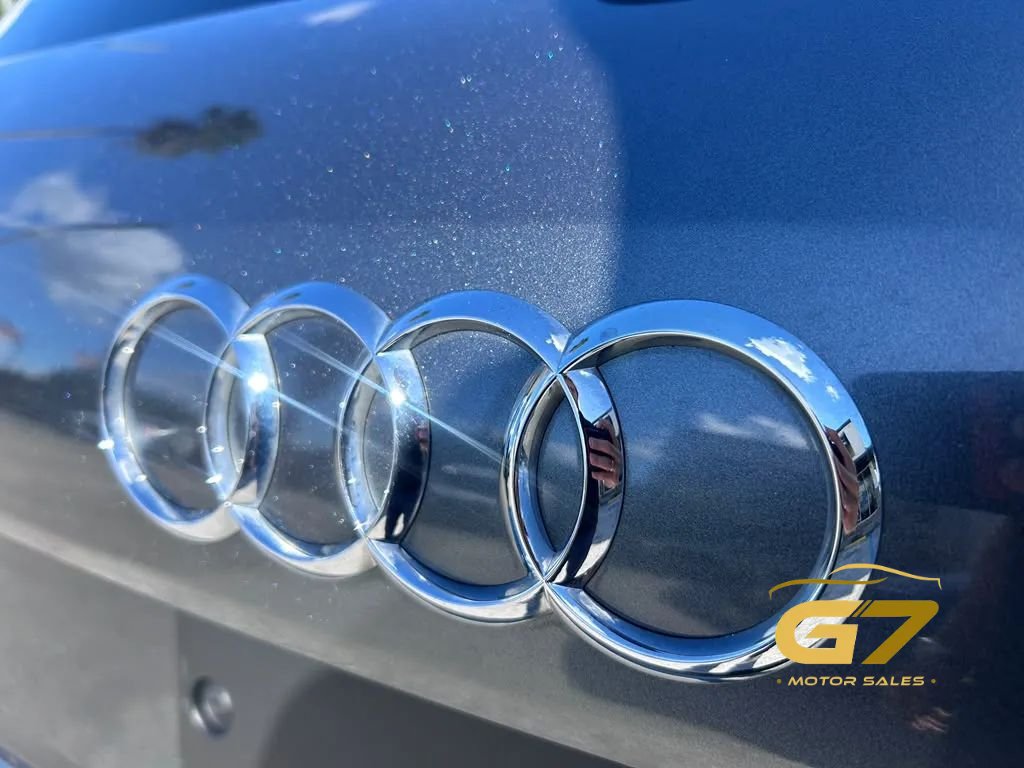 Used 2018 Audi Q3 2.0T Premium FWD image 8