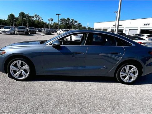 Certified 2025 Audi A5 2.0T Premium w/ Premium Plus AWD/4WD image 8