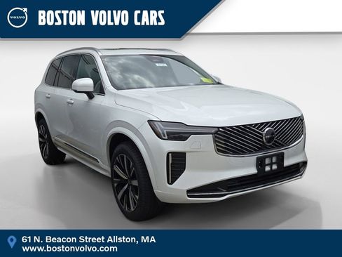 New 2026 Volvo XC90 B5 Core w/ Protection Package AWD/4WD image 1