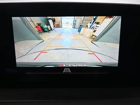 Used 2025 Buick Encore GX Preferred AWD/4WD image 15