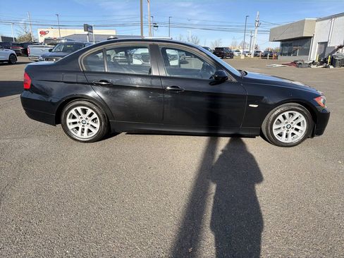 Used 2006 BMW 325i 325i image 6