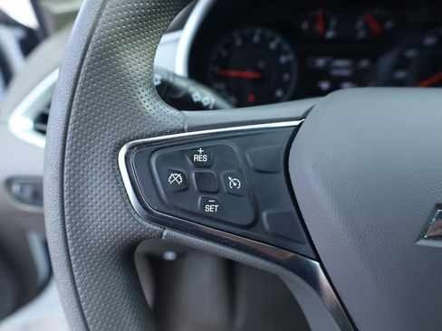 Used 2021 Chevrolet Malibu LS image 26