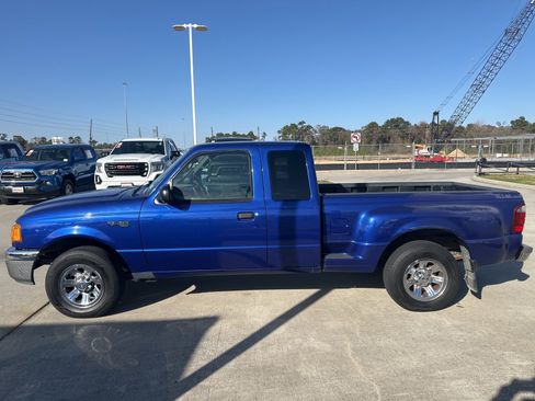 Used 2004 Ford Ranger Edge image 2