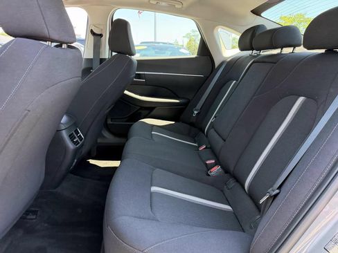 Used 2023 Hyundai Sonata SEL w/ Convenience Package FWD image 20