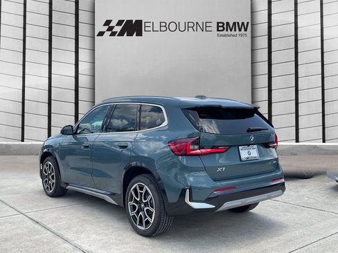 New 2026 BMW X1 xDrive28i w/ Convenience Package AWD/4WD image 6