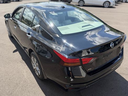 Used 2020 Nissan Altima 2.5 S w/ Driver Assist Package AWD/4WD image 12