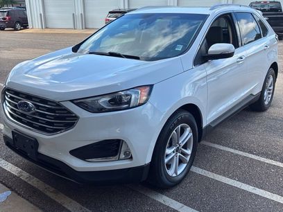 Used 2020 Ford Edge SEL w/ Convenience Package