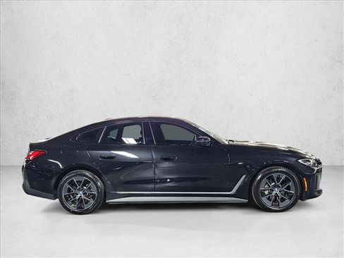 Certified 2023 BMW i4 eDrive40 image 4