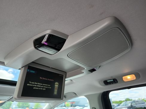 Used 2018 Honda Odyssey EX-L image 23