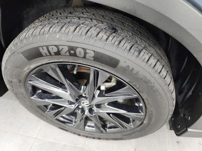 Used 2024 MAZDA CX-5 Carbon Edition