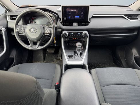 Used 2023 Toyota RAV4 LE image 11