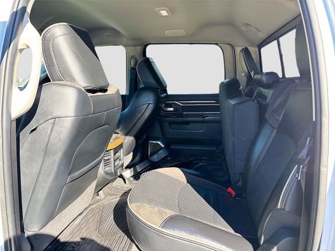 Used 2023 RAM 2500 Laramie AWD/4WD image 26