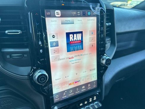New 2026 RAM 2500 Tradesman w/ Safety Group AWD/4WD image 17