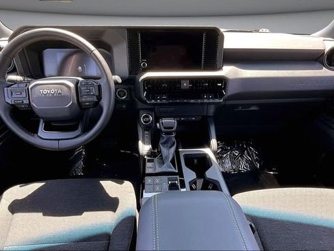 Used 2025 Toyota Land Cruiser 1958 AWD/4WD image 7
