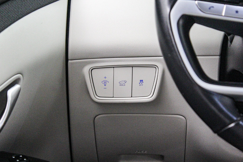 Used 2024 Hyundai Tucson SEL w/ Convenience Package AWD/4WD image 21