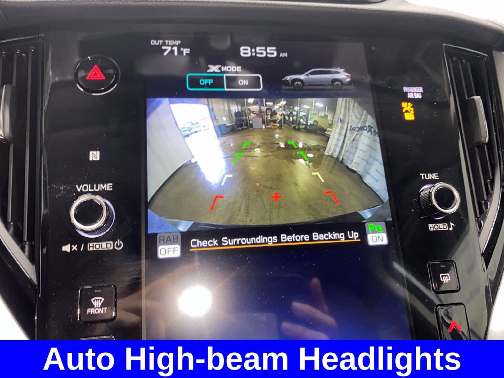Certified 2024 Subaru Outback Limited XT AWD/4WD image 26