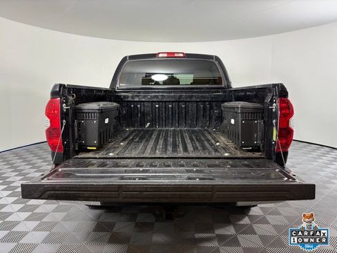 Used 2014 Toyota Tundra SR5 w/ SR5 Upgrade Package AWD/4WD image 10