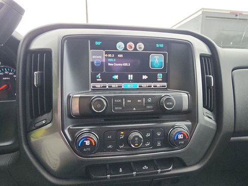 Used 2014 Chevrolet Silverado 1500 LT w/ All Star Edition AWD/4WD image 14