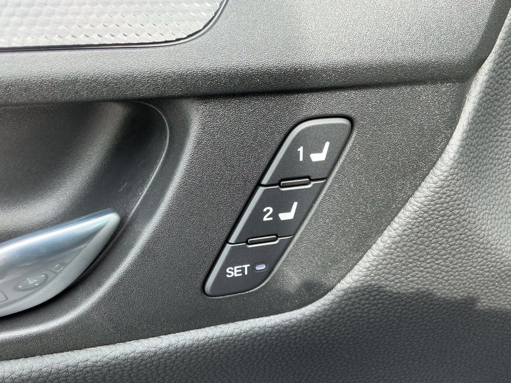 New 2027 Honda CR-V Sport-L image 32