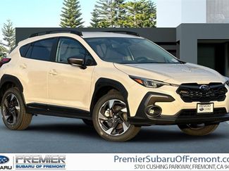 New 2026 Subaru Crosstrek 2.5i Limited video 1