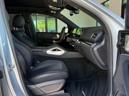 Used 2024 Mercedes-Benz GLE 63 AMG S image 23